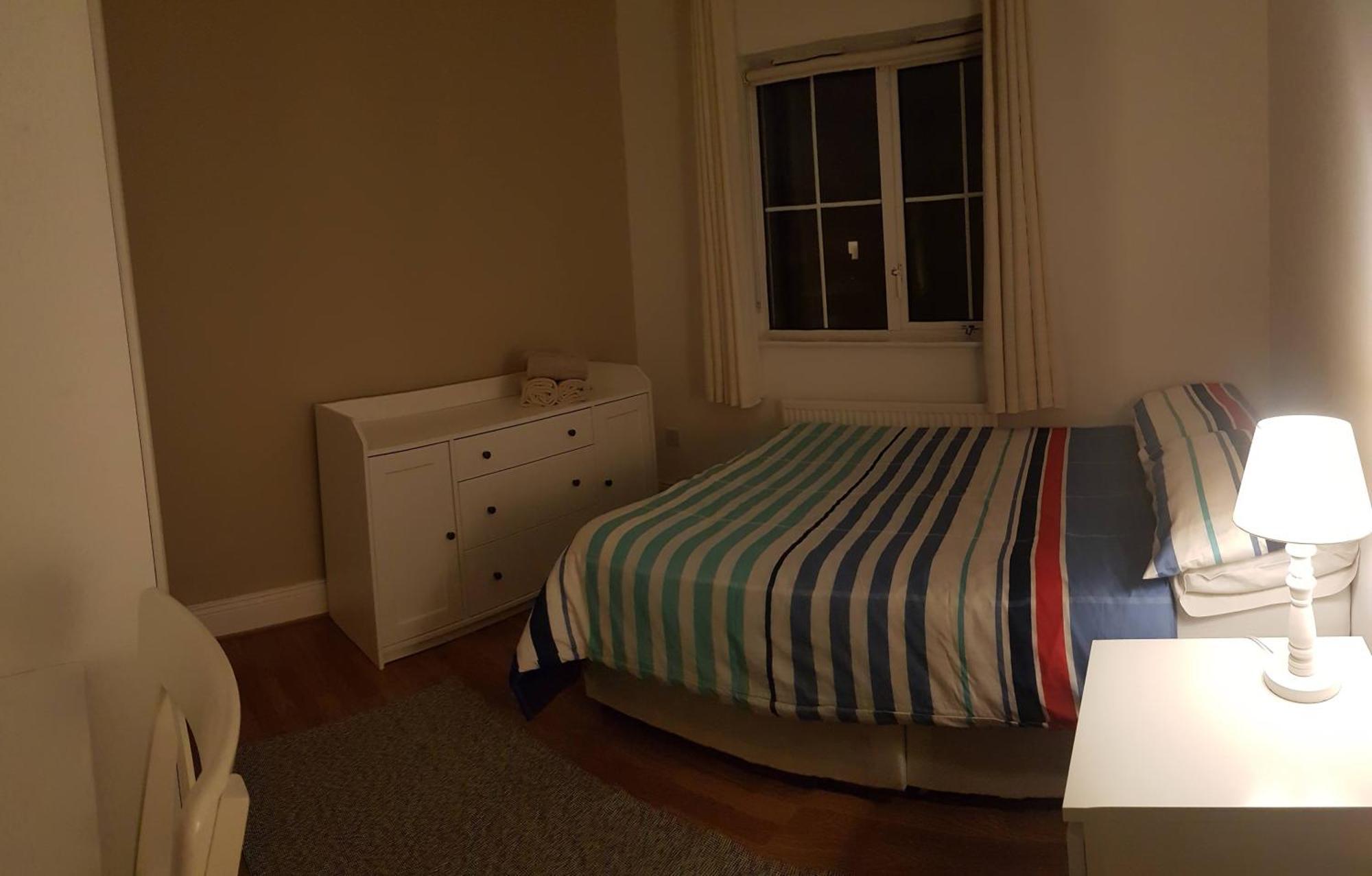 3 Bedroom 3 Bathroom House, Dublin Lucan Εξωτερικό φωτογραφία