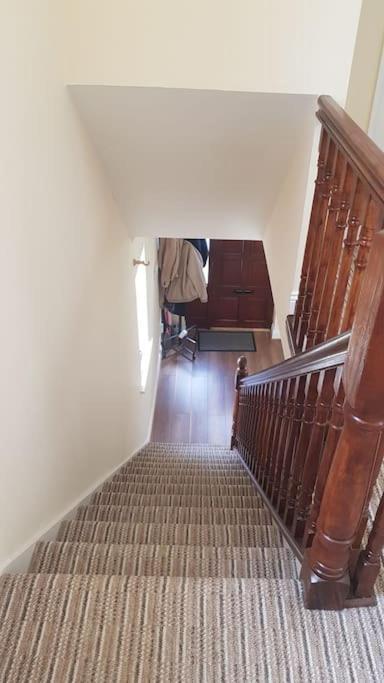 3 Bedroom 3 Bathroom House, Dublin Lucan Εξωτερικό φωτογραφία